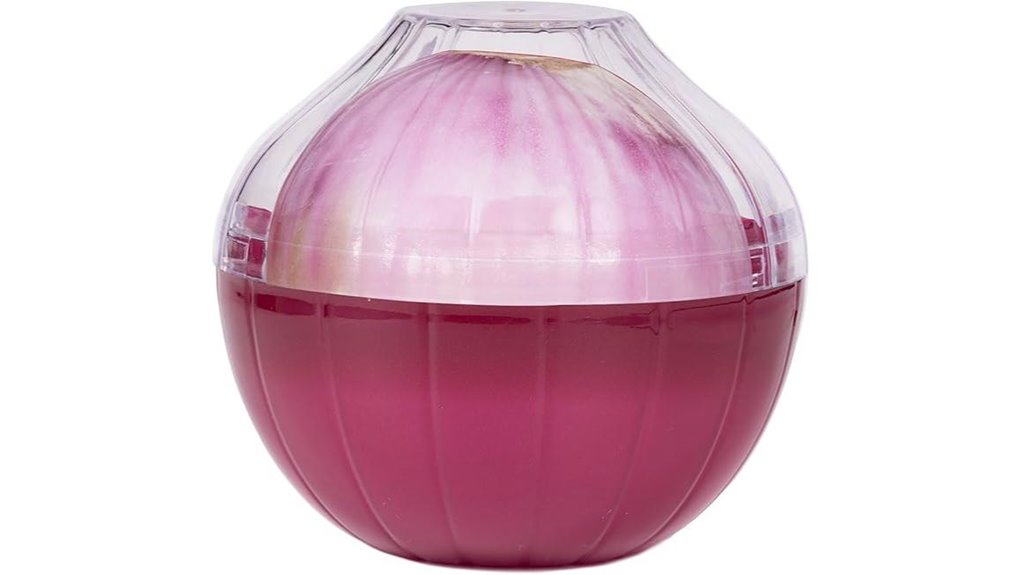 reusable onion storage containers