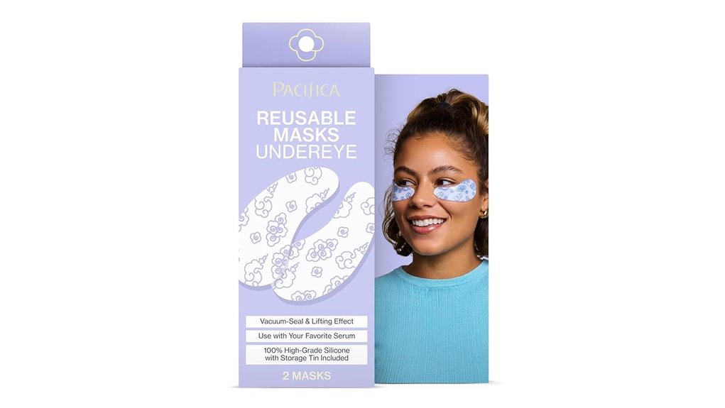 reusable vegan silicone mask