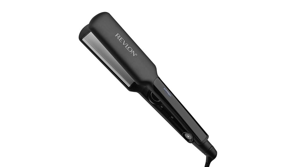 revlon 2 inch ceramic rapid