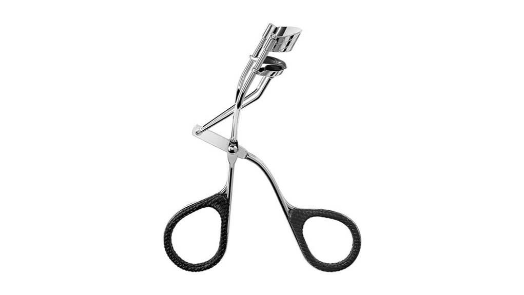 revlon non slip lash curler