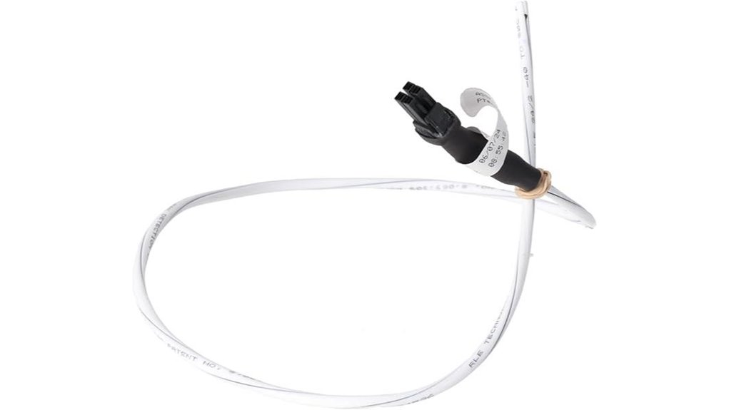 rheem protech leak sensor note this is four words