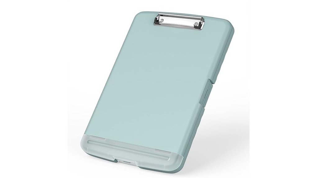 rimilak high capacity clipboard holder