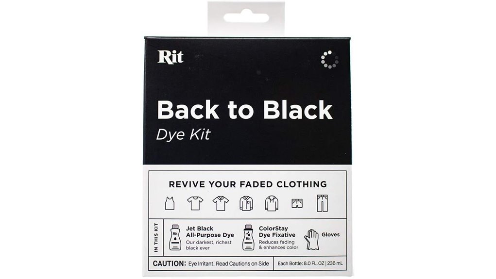 rit dye black kit