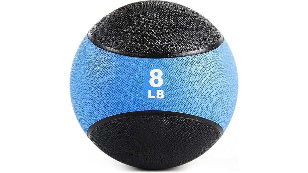 ritfit weighted medicine ball