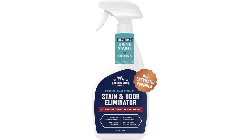 rocco roxie pet odor