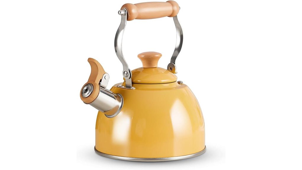 rockurwok whistling teapot 1 6