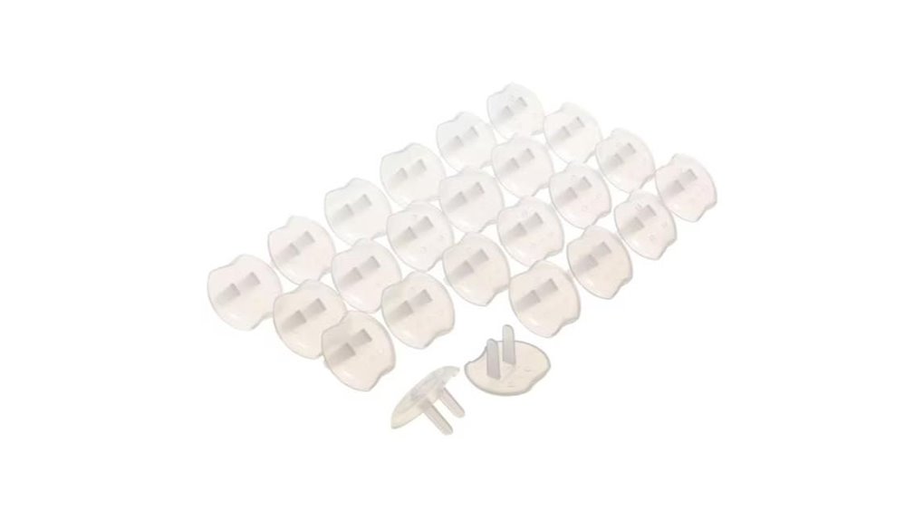 rocky mountain baby outlet covers