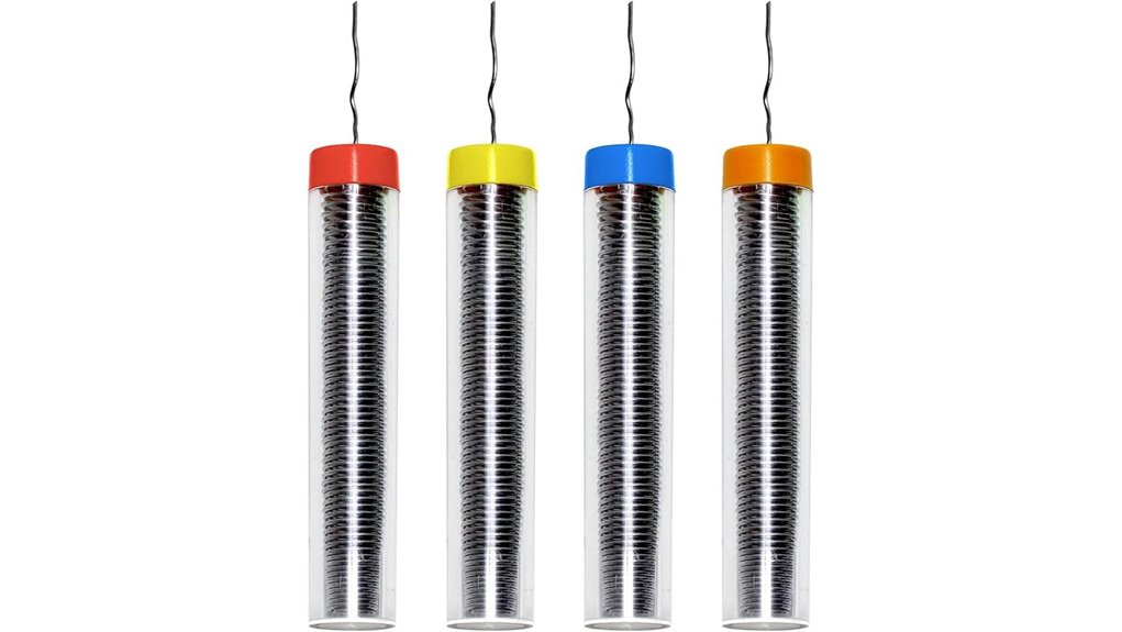 rosin core 60 40 solder kit
