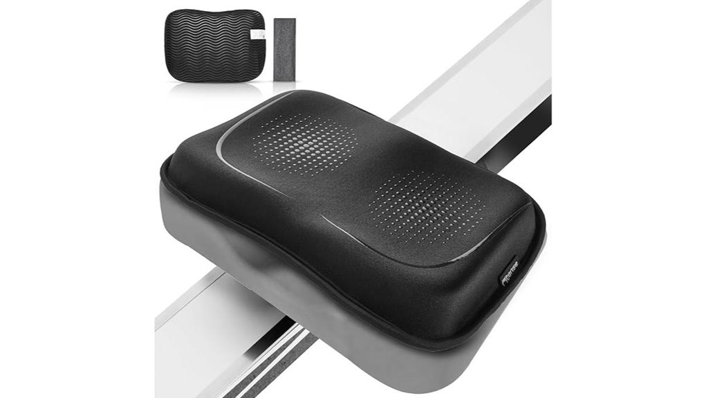 rowing seat cushion headband