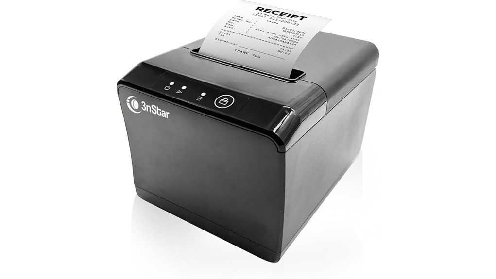 rpt004 80mm thermal printer