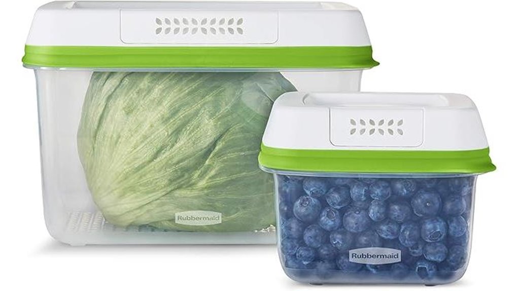 rubbermaid freshworks produce saver