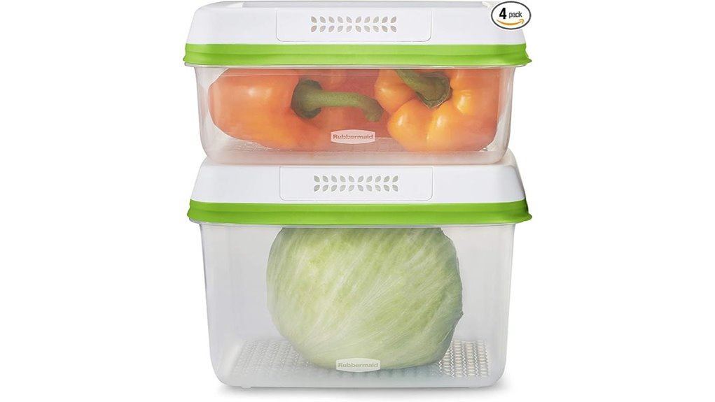 rubbermaid freshworks produce saver