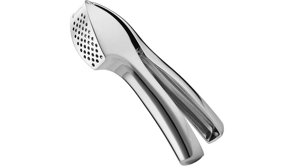 rust proof easy clean mincer