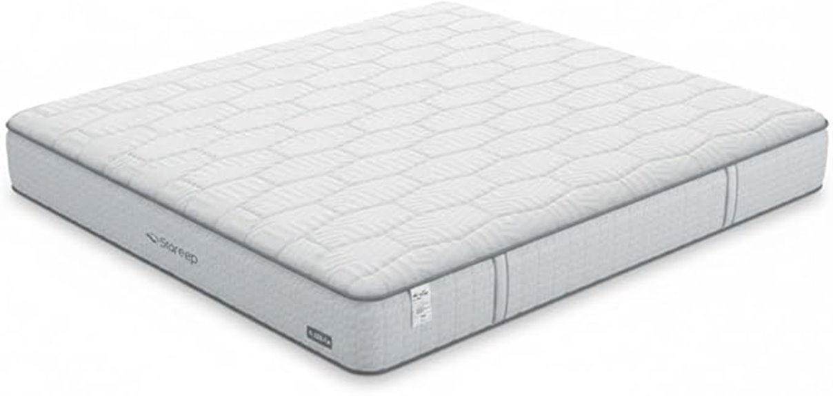 s3 air smart mattress