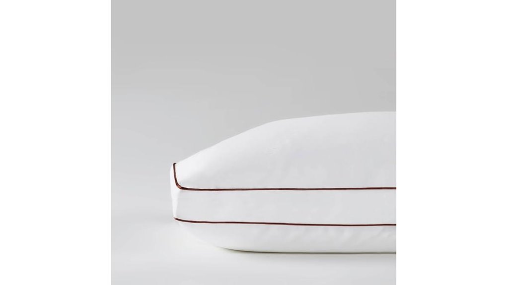 saatva hypoallergenic latex pillow