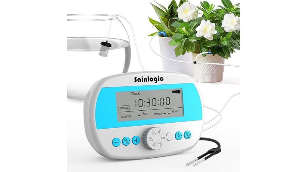 sainlogic smart 15 plant waterer