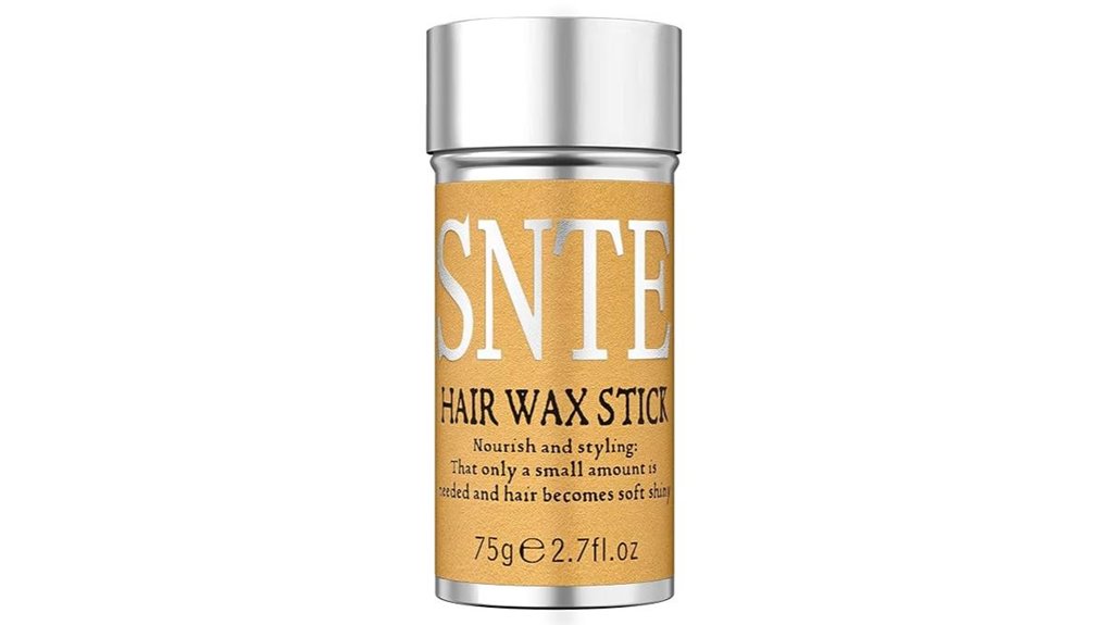 samnyte hair gel tamer
