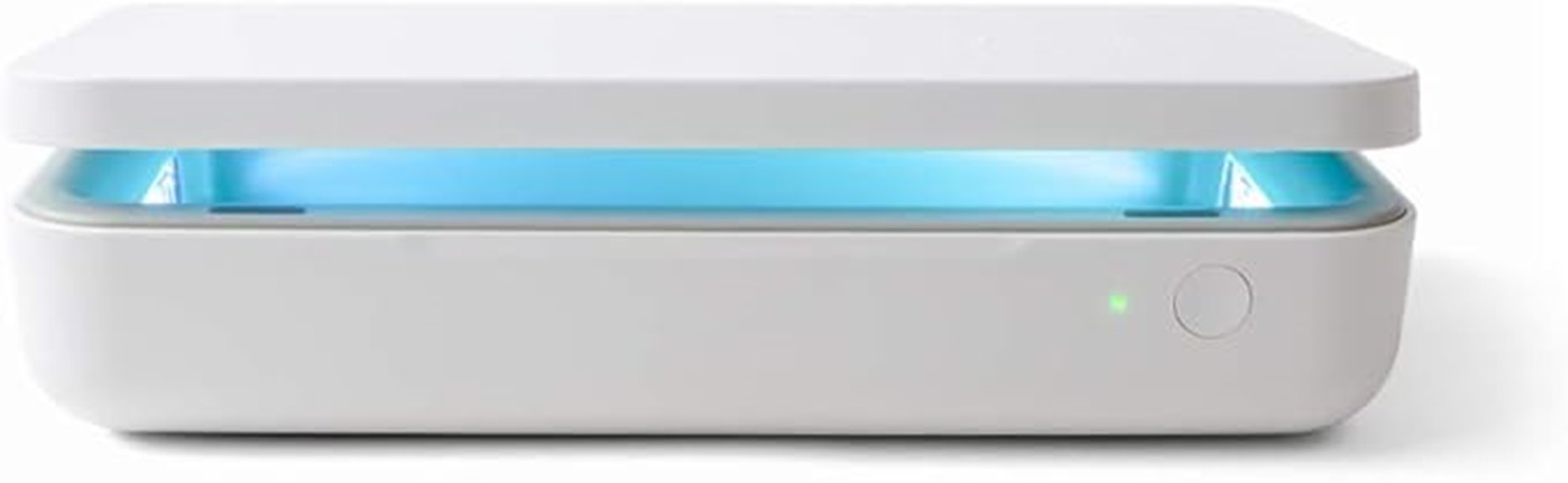 samsung qi wireless sanitizer
