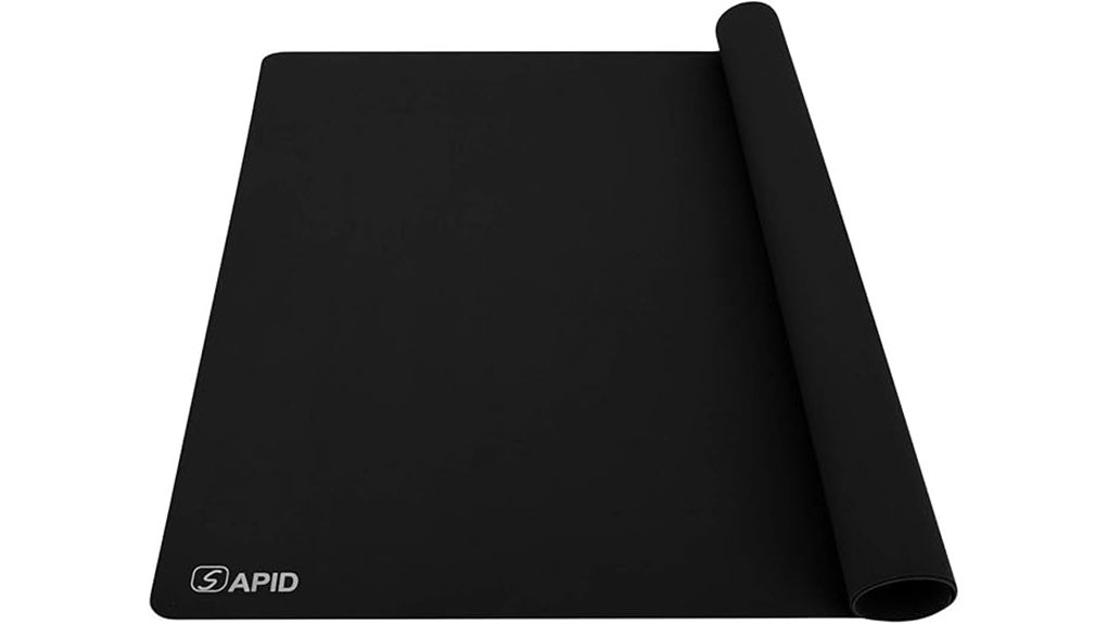 sapid extra large silicone crafts