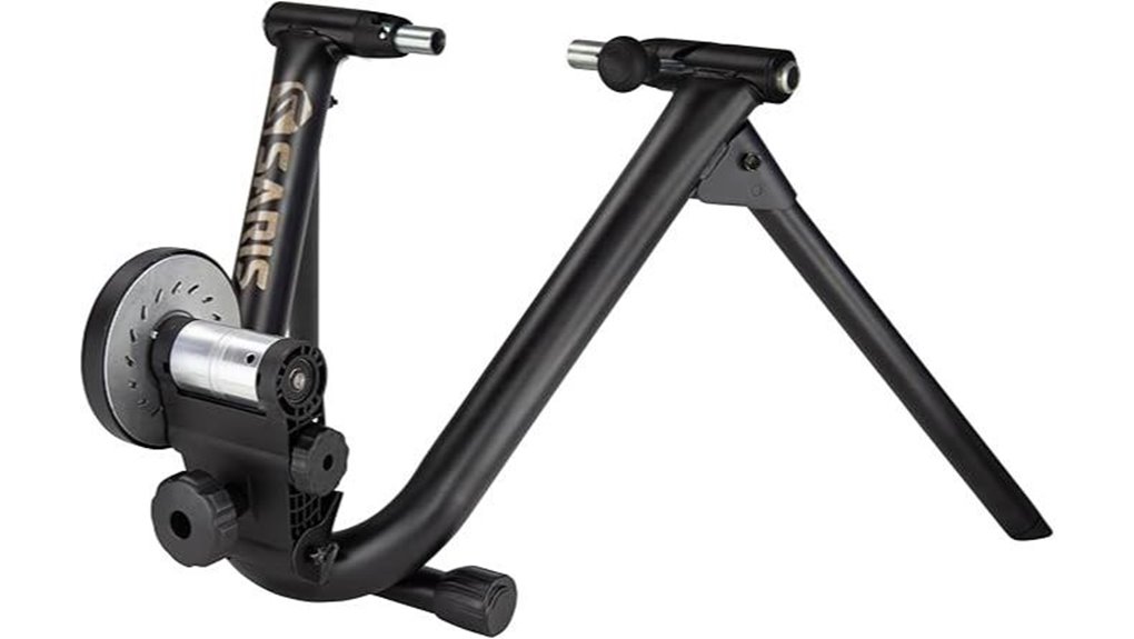 saris mag mag plus trainer