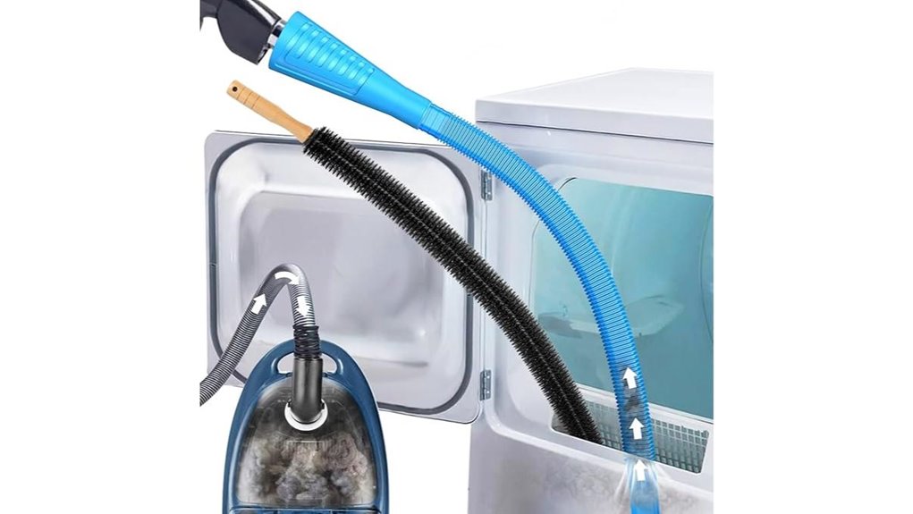 sealegend dryer vent kit
