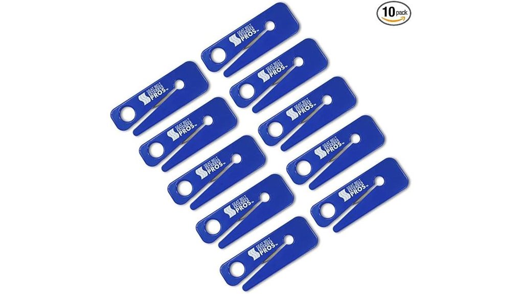seat belt cutter quick escape