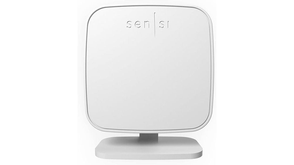 sensi room sensor compatibility