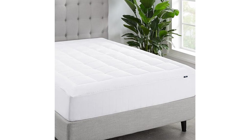 serta queen pillow top cover