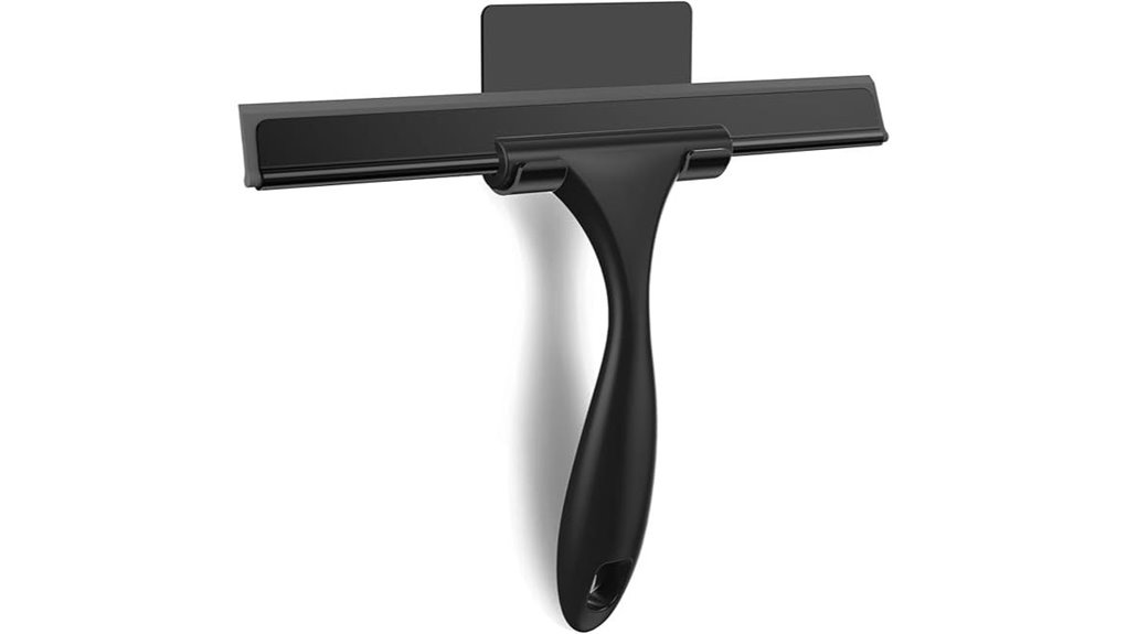 setsail 10 inch stainless squeegee