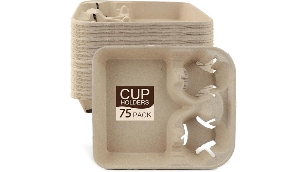 seventy five two drink hot cold carrier