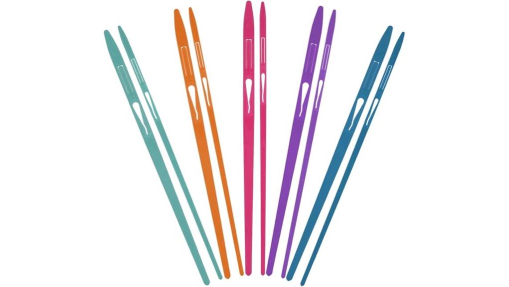 sewing loop turner set