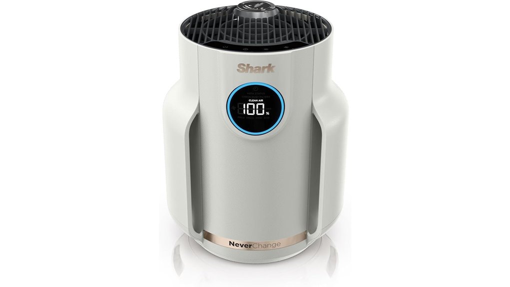 shark compact pro hepa