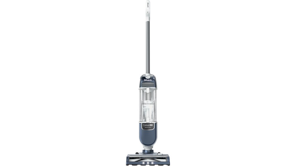 shark freestyle cordless vacuum