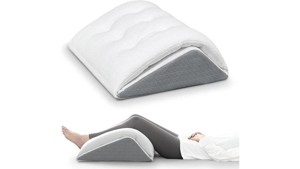 shinnwa convertible knee wedge