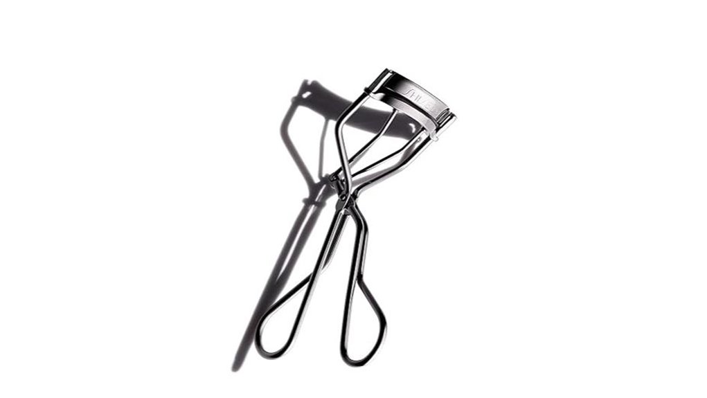 shiseido perfect lash curler