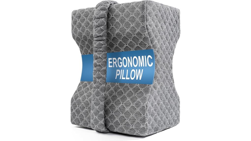 side sleeper sciatica pillow