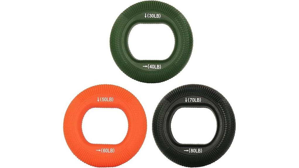 silicone 30 80 lbs pack