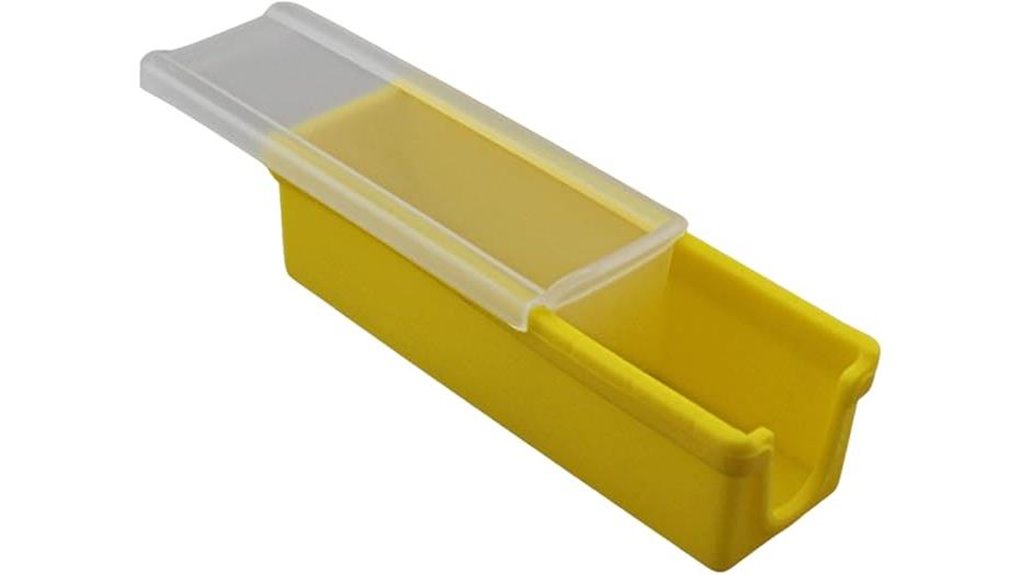 silicone butter dish slicer