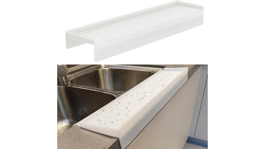 silicone edge protectors for sink