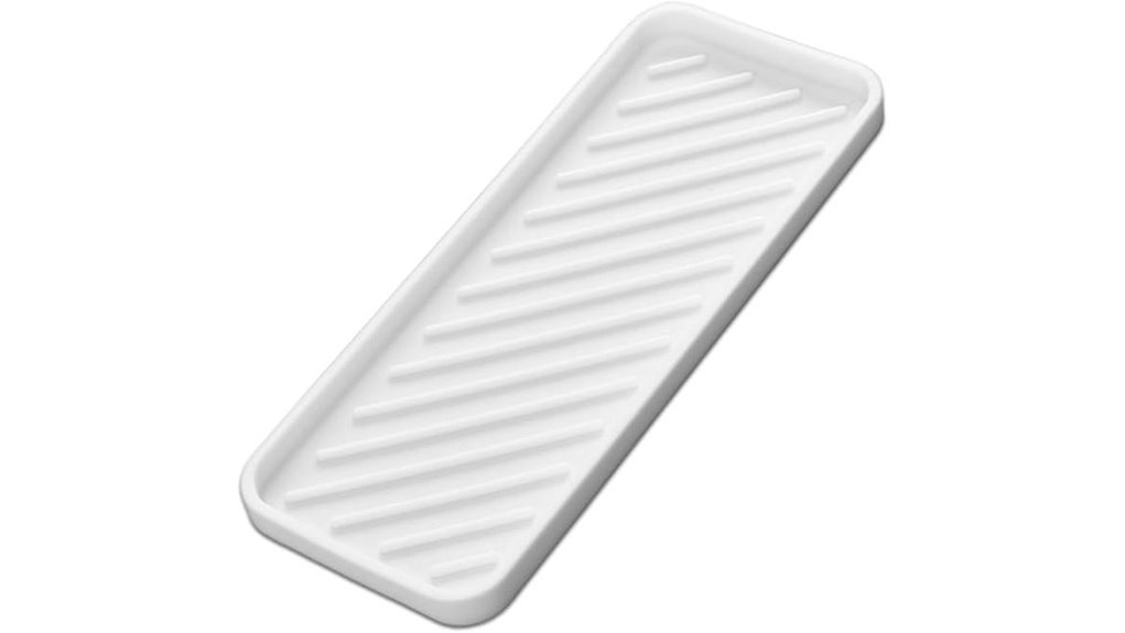 silicone heat resistant hair mat