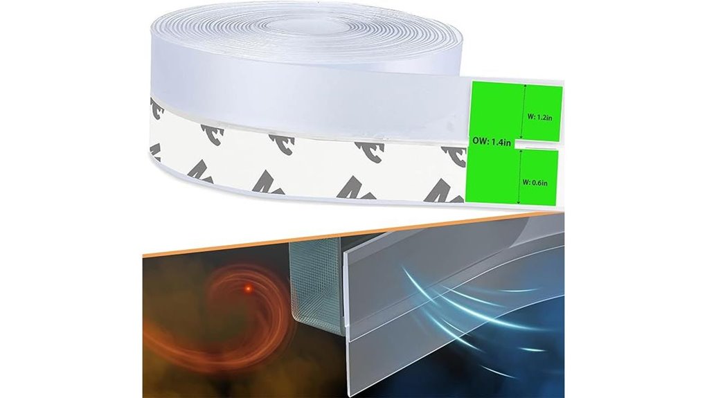 silicone sealing doors windows
