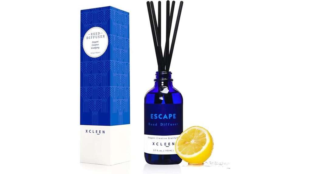 six stem hyacinth peony citrus
