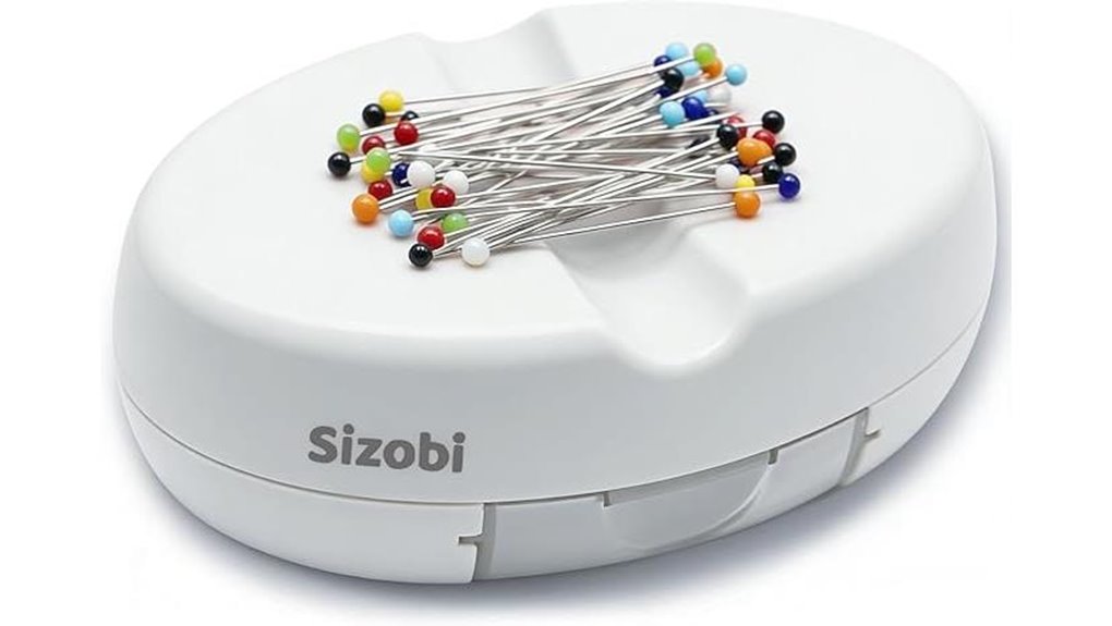 sizobi magnetic pin holder