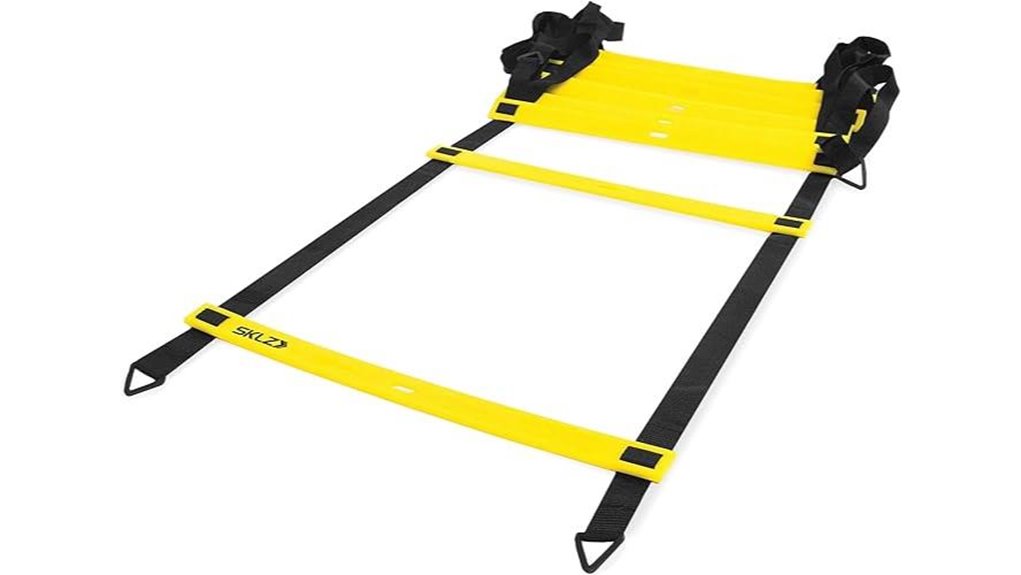 sklz speed agility ladder