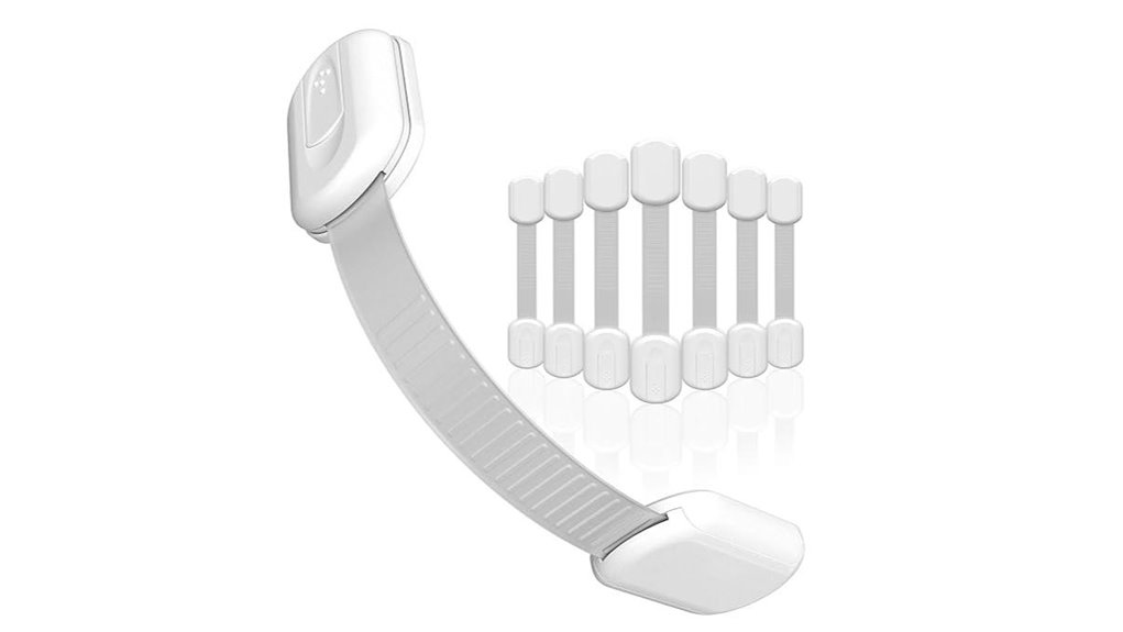 skyla homes cabinet latches set