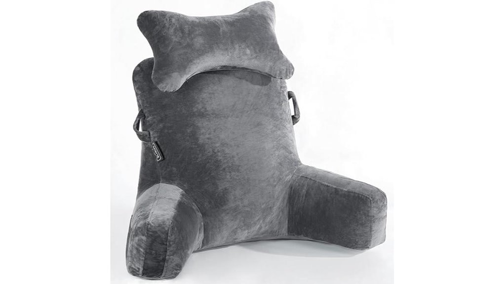 sliguy large bed pillow