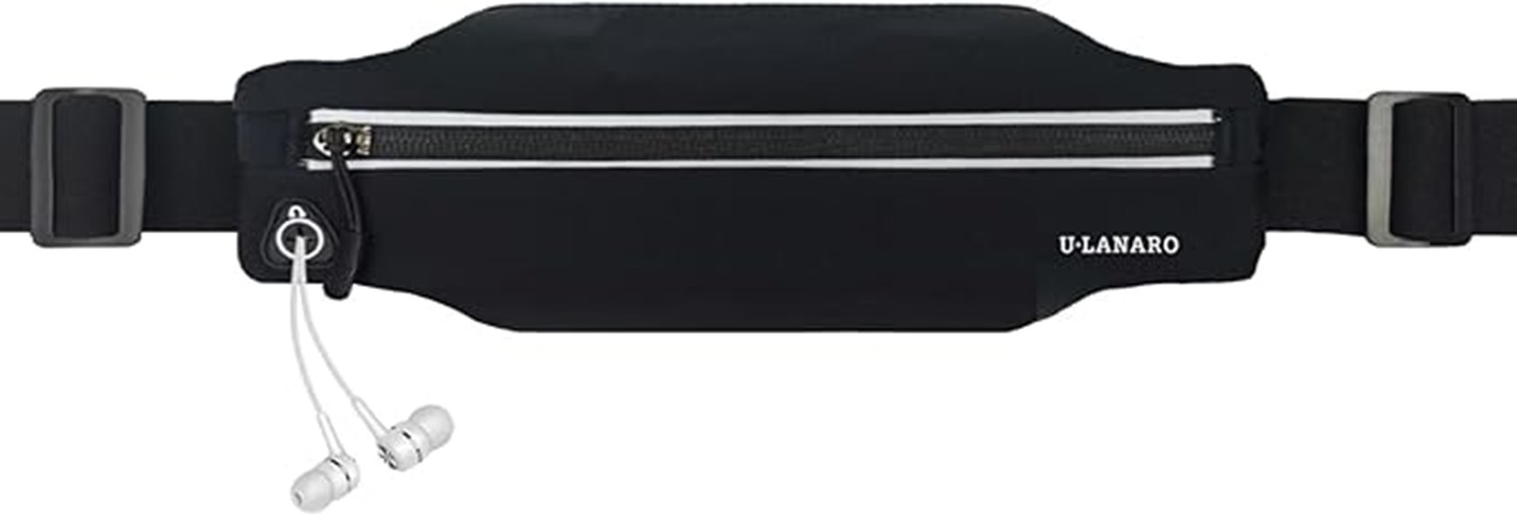 slim phone belt holder