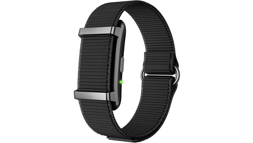 smart bracelet 24h heart rate tracking