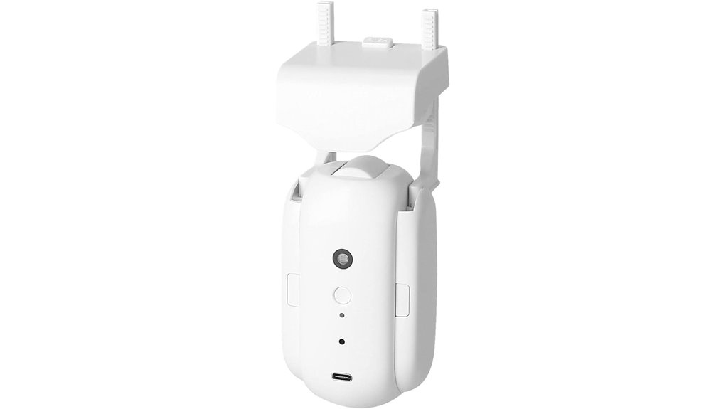 smart curtain opener with timer
