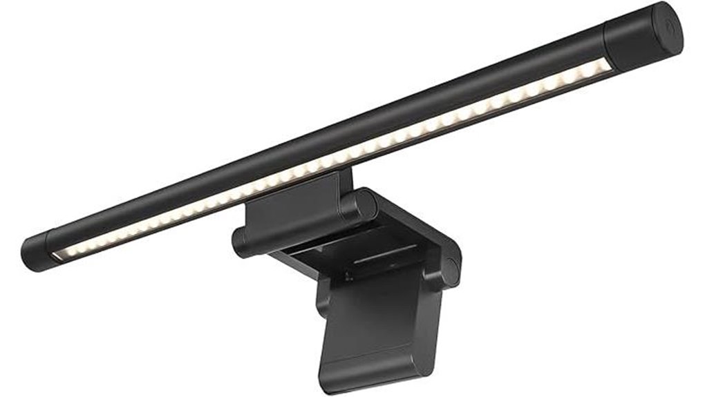 smart monitor light bar